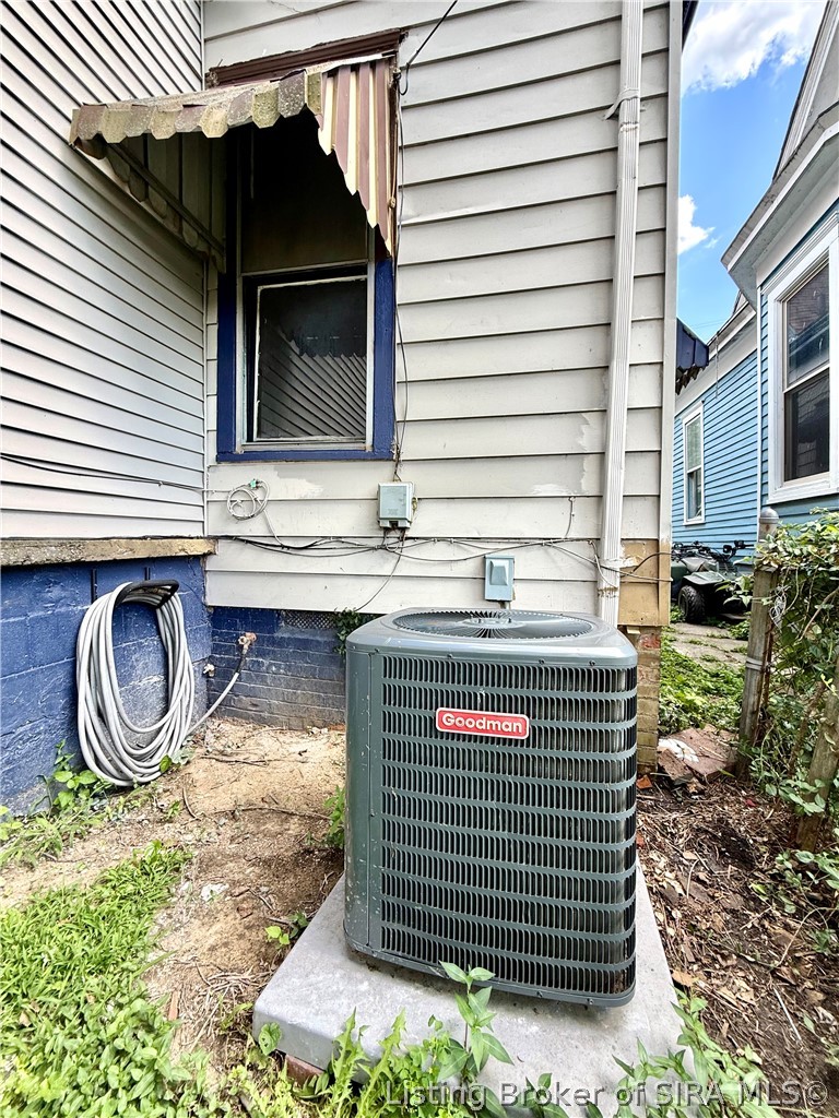 608 West Spring Street New Albany, IN 47150 - Photo 20 of 20