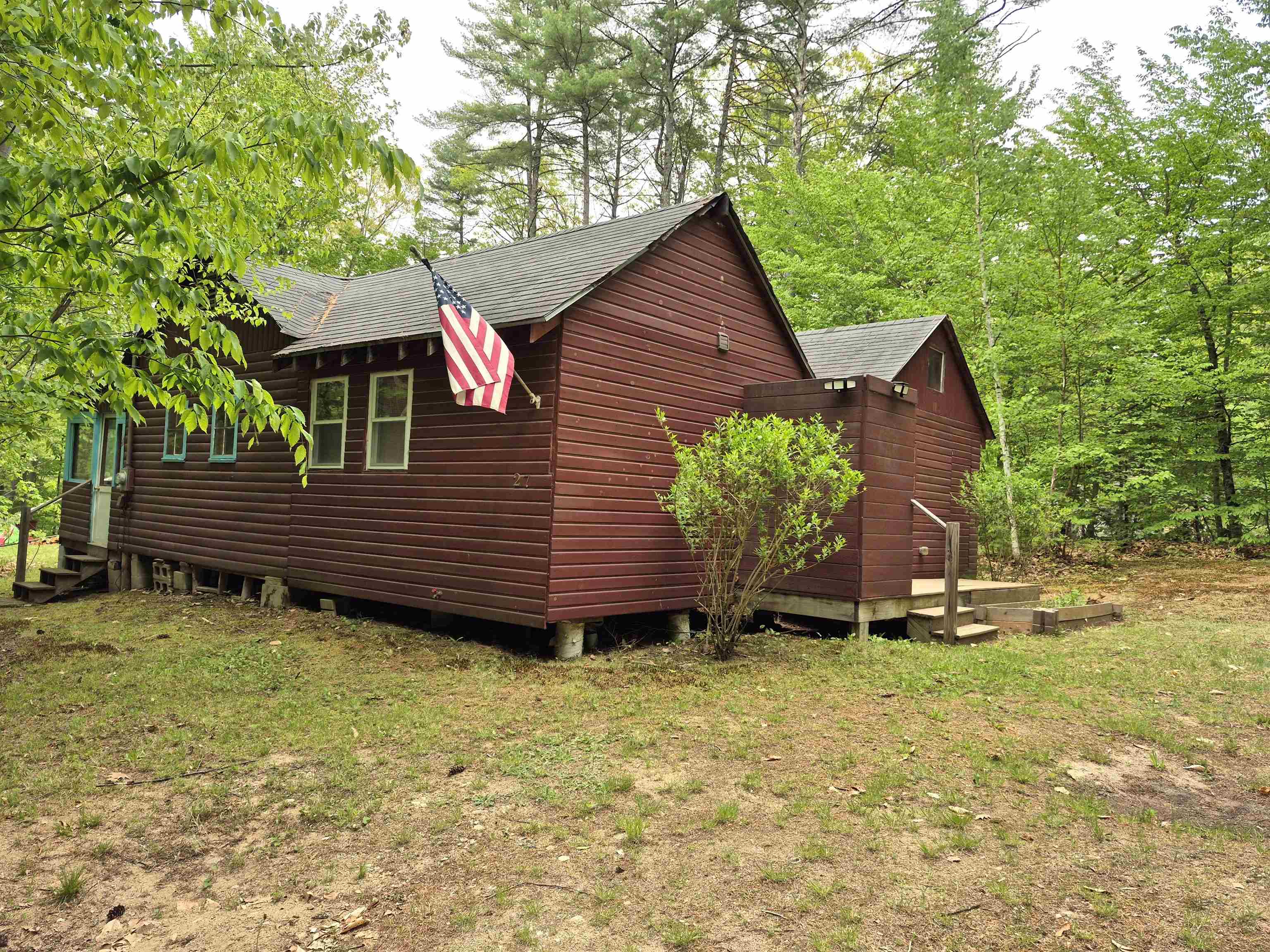27 Bragdon Farm Road Wakefield, NH 03830 - Photo 2 of 23