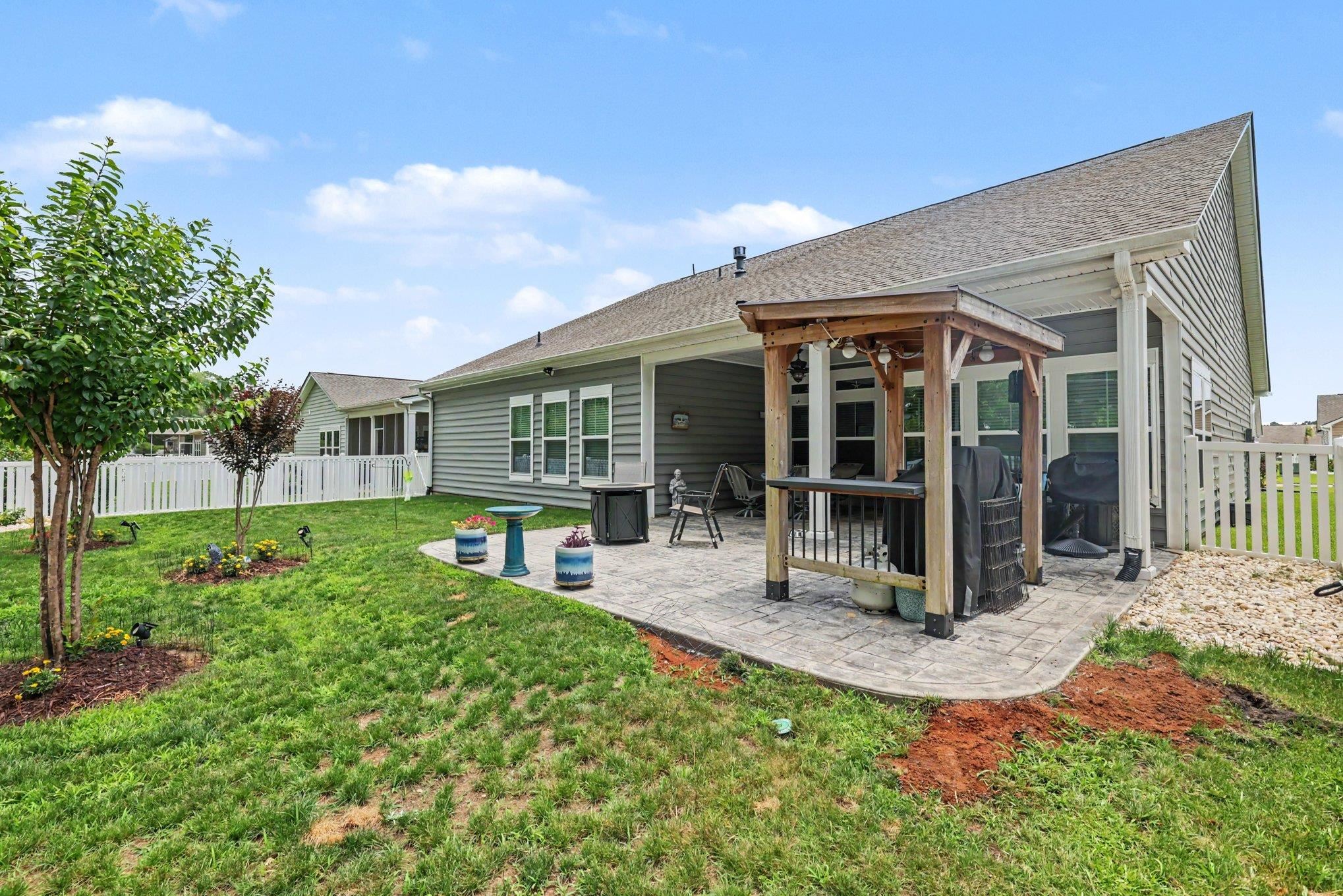1108 HARBISON Circle Myrtle Beach, SC 29579 - Photo 32 of 46