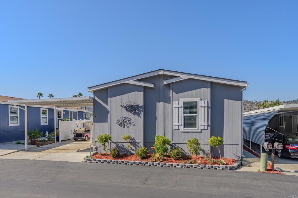 4650 Dulin Road, Unit 74 Fallbrook, CA 92003 - Photo 1 of 1 Gallery Image 1