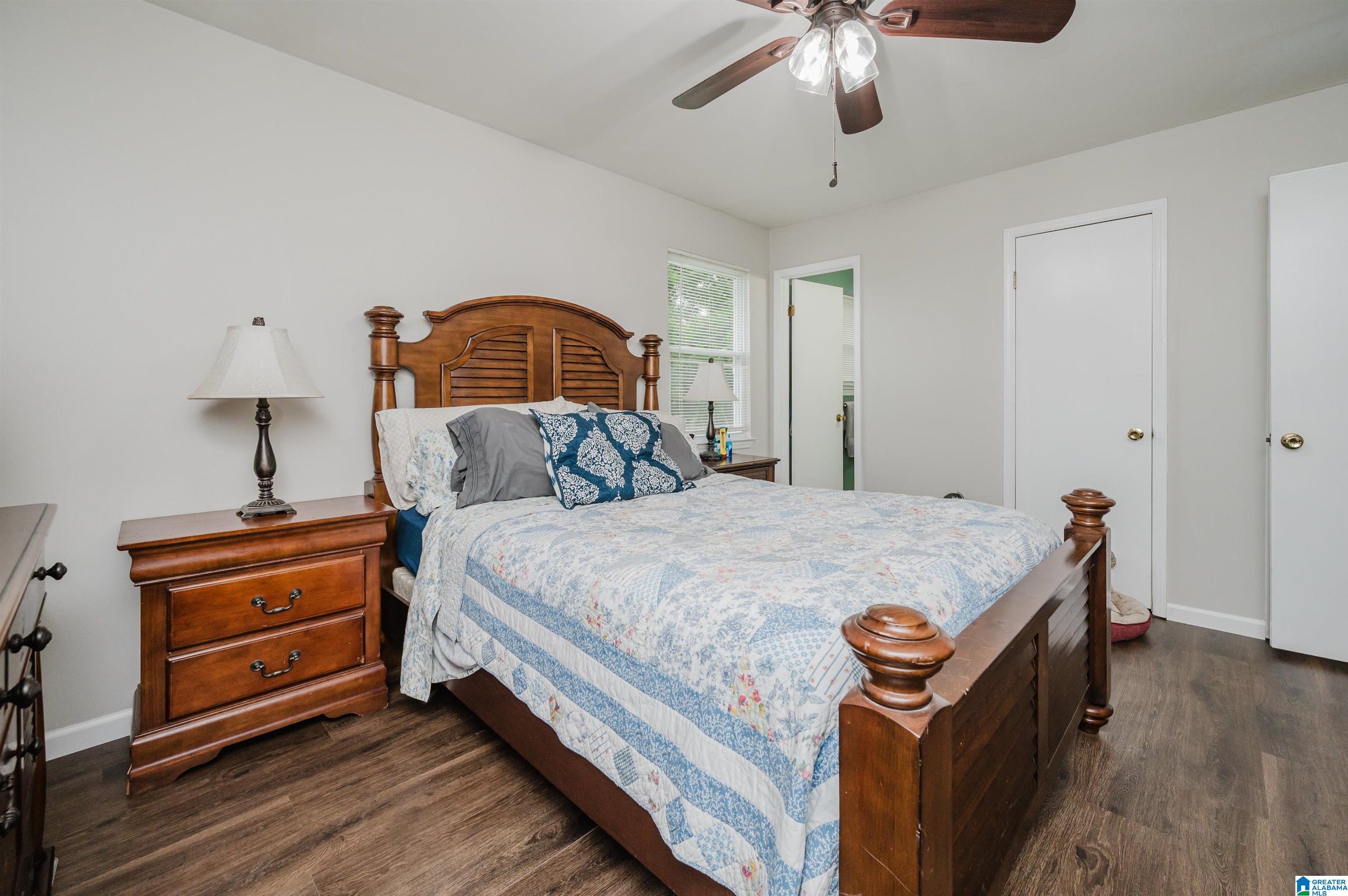 8320 Country Circle Pinson, AL 35126 - Photo 10 of 26