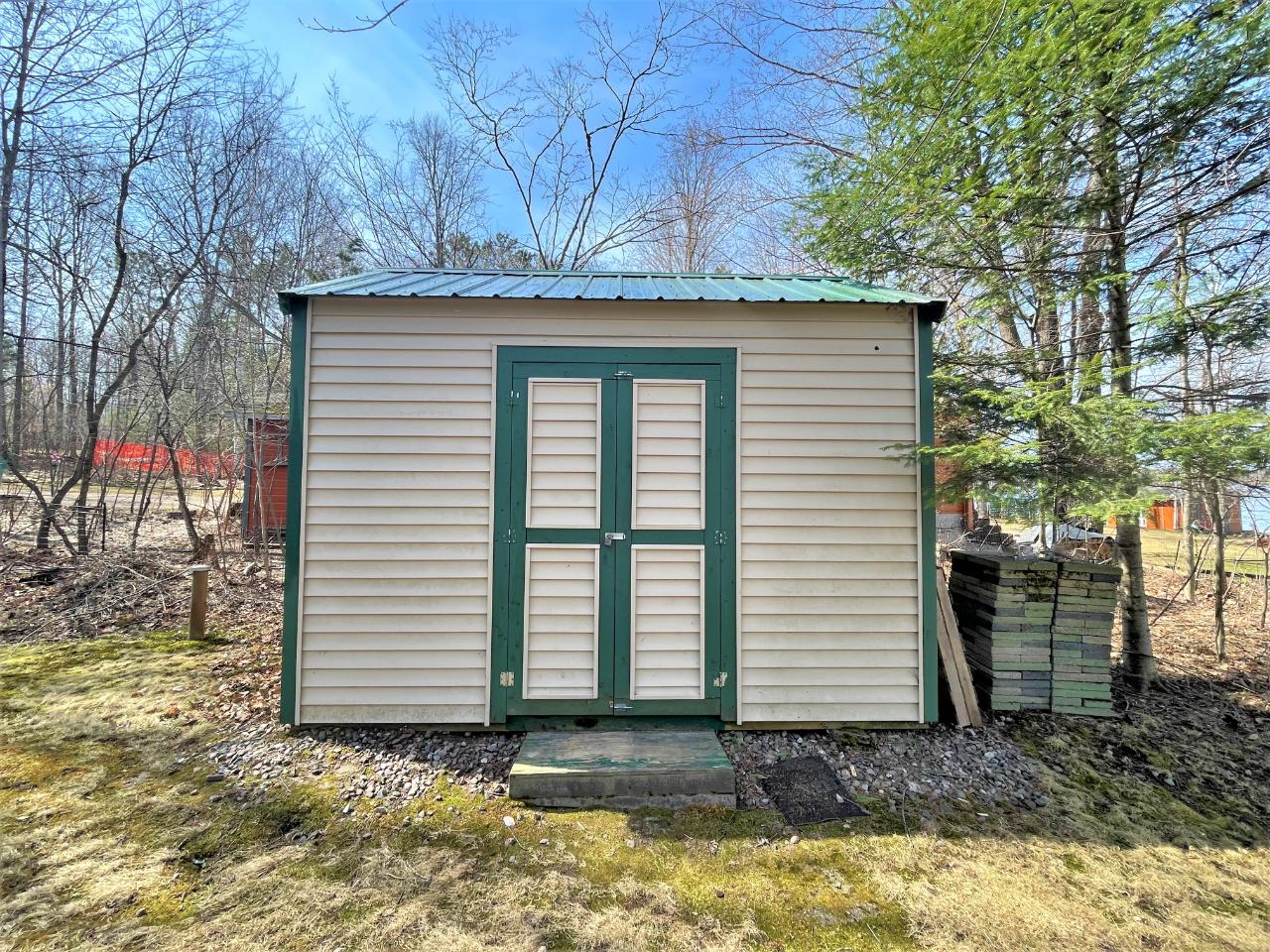 N10353 East Solberg Lake Road Phillips, WI 54555 - Photo 39 of 49 Gallery Image 39