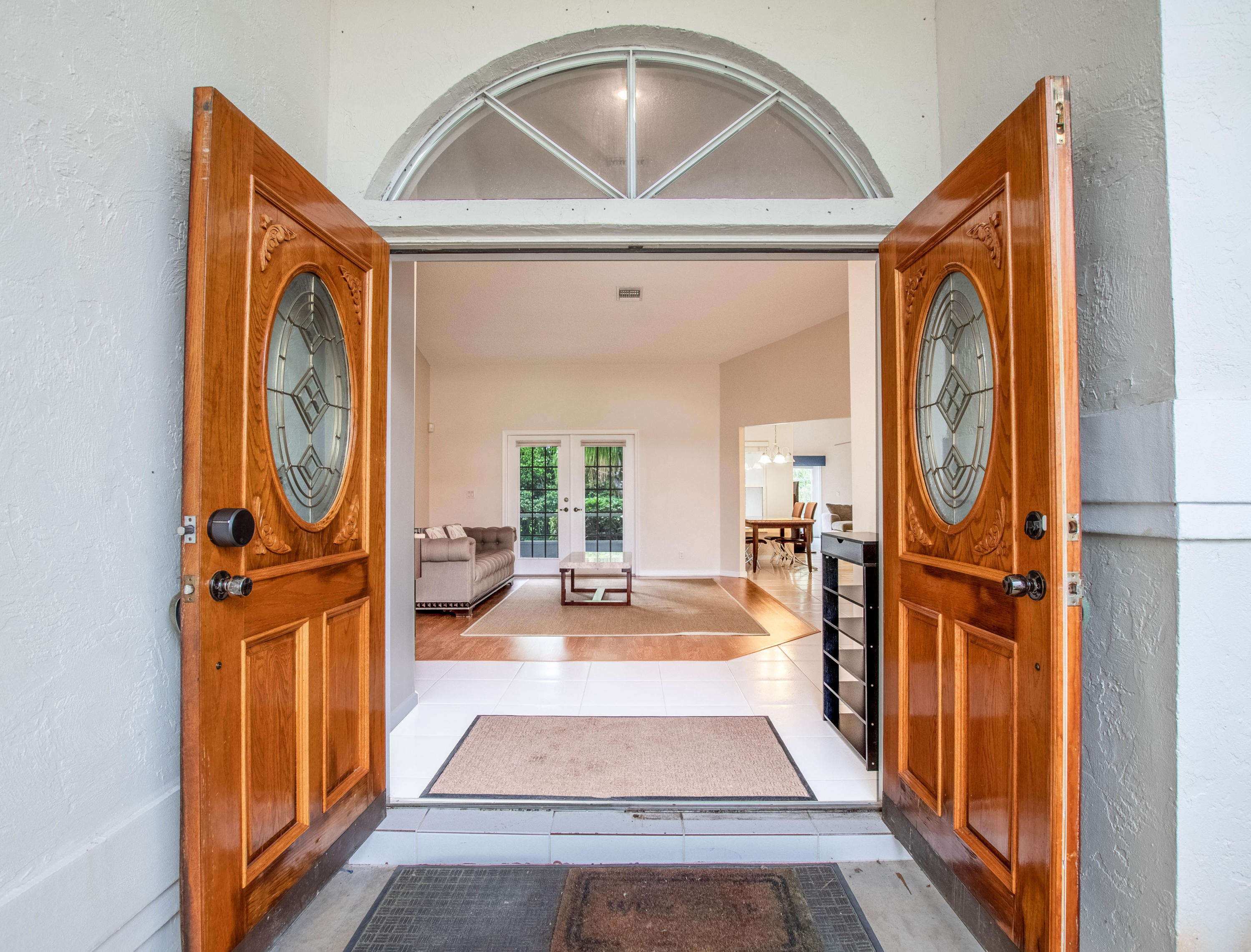 12785 Kingsway Road Wellington, FL 33414 - Photo 4 of 28 Entrance