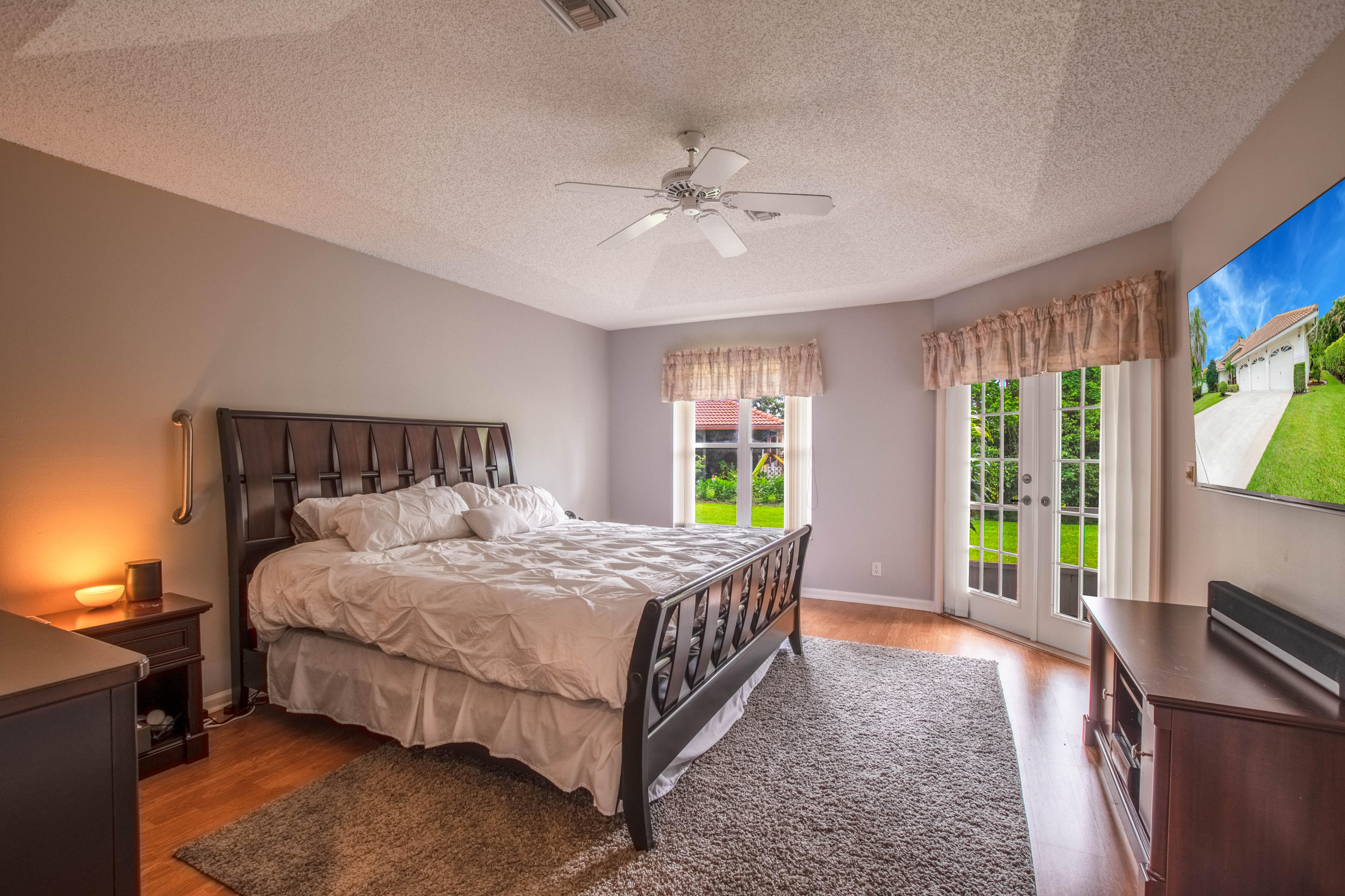12785 Kingsway Road Wellington, FL 33414 - Photo 10 of 28 Master Bedroom
