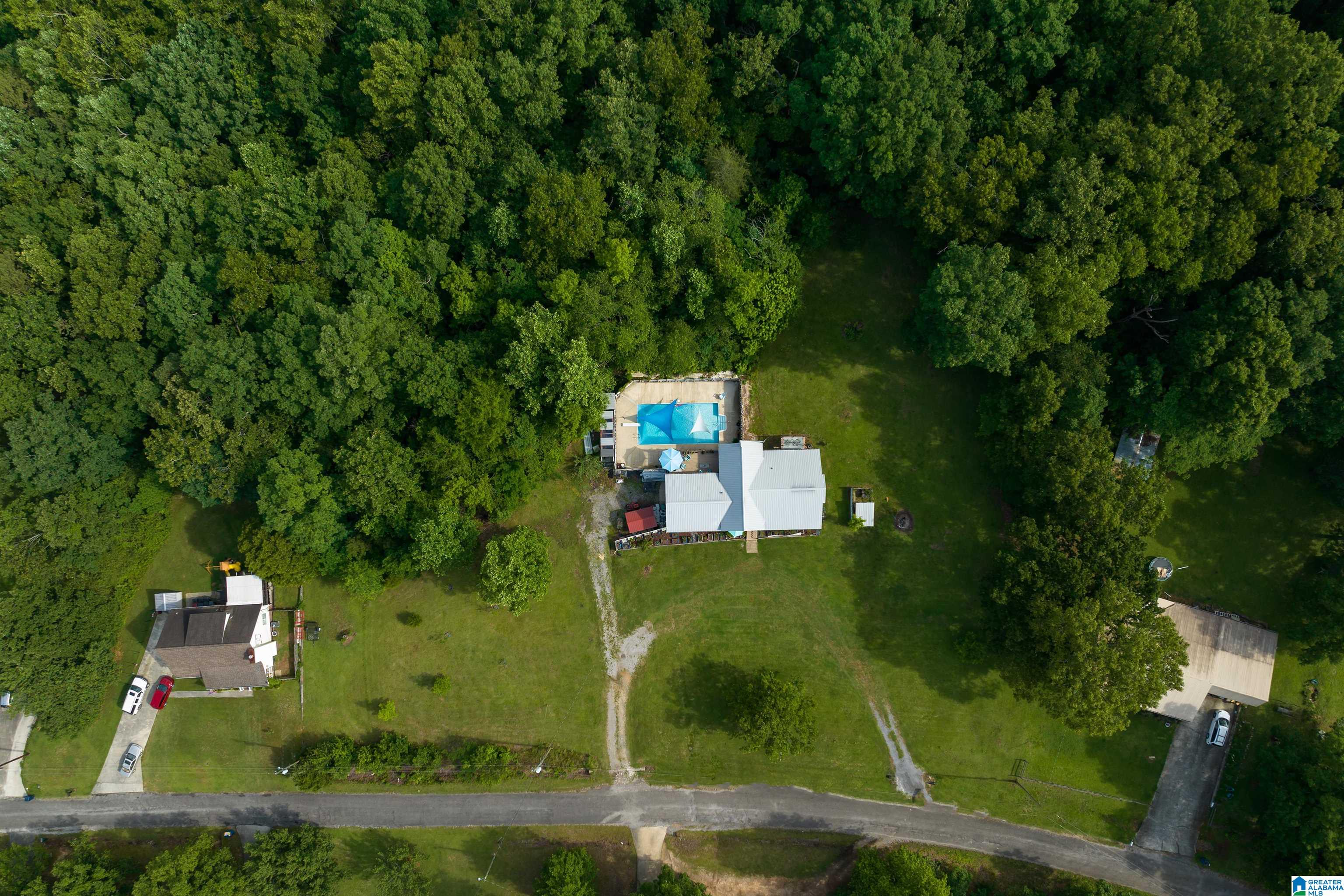 461 Redwood Lane Remlap, AL 35133 - Photo 47 of 48
