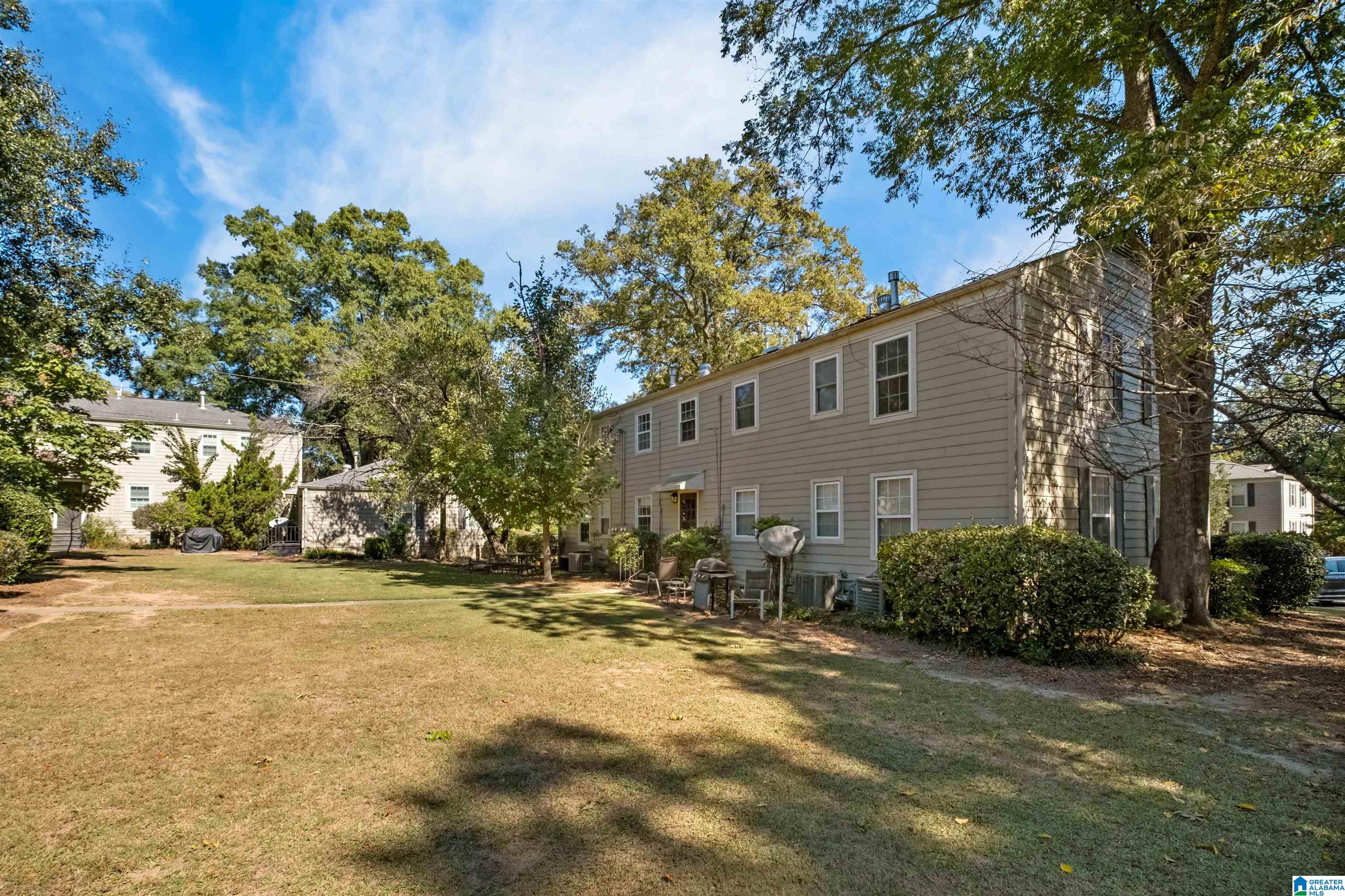 100 Fox Hall Road, Unit C Birmingham, AL 35213 - Photo 5 of 32