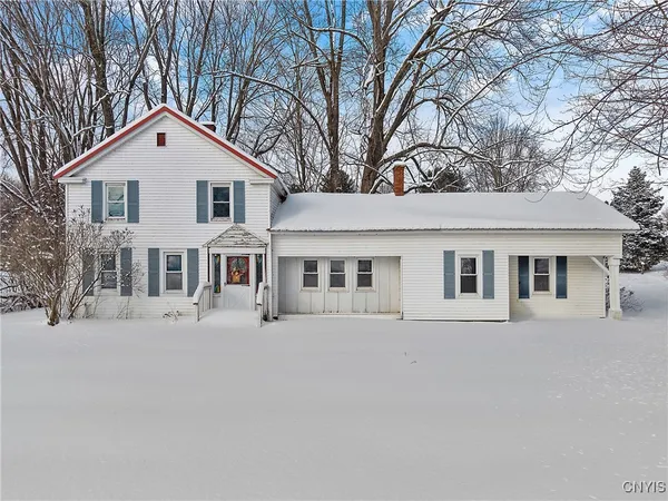 $259,900 | 3 Kibbie Lake Road, Constantia, NY 13044