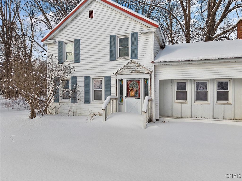 3 Kibbie Lake Road Constantia, NY 13044 - Photo 3 of 50