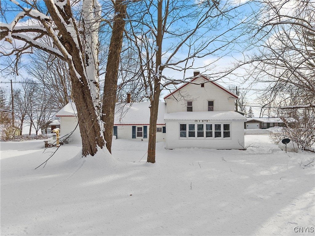 3 Kibbie Lake Road Constantia, NY 13044 - Photo 41 of 50