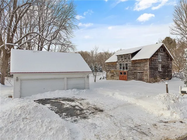 $259,900 | 3 Kibbie Lake Road, Constantia, NY 13044