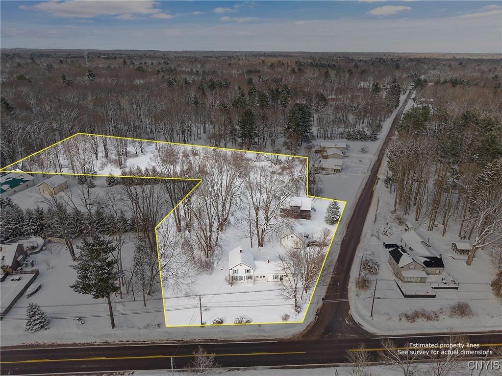 3 Kibbie Lake Road Constantia, NY 13044 - Photo 47 of 50