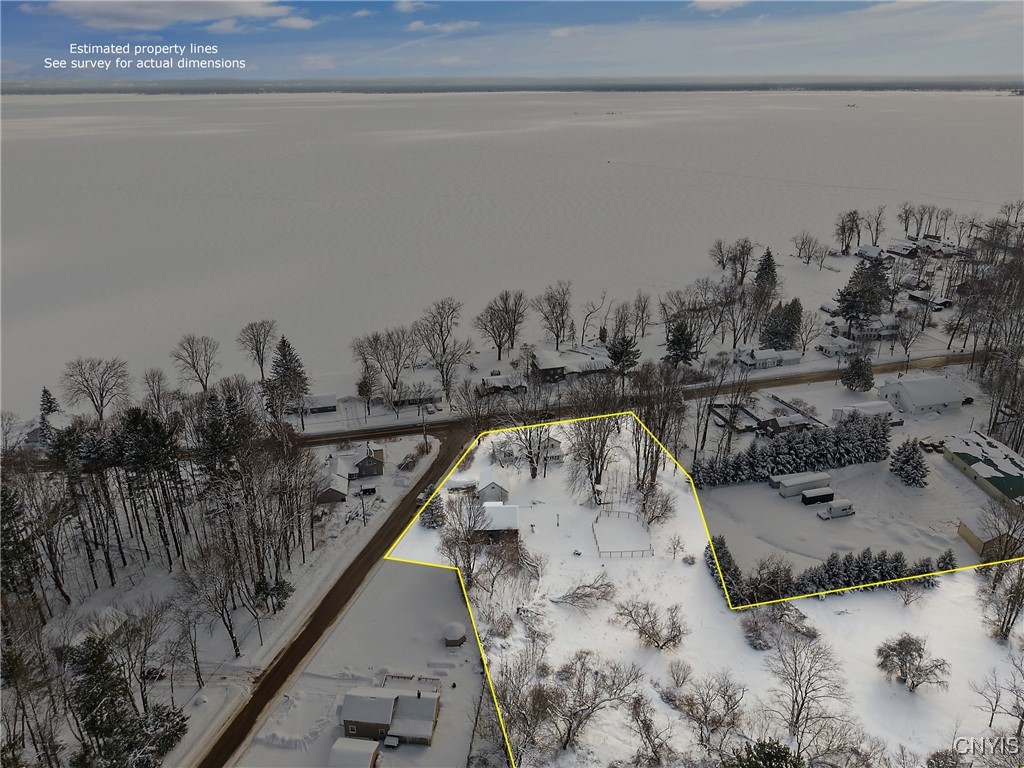 3 Kibbie Lake Road Constantia, NY 13044 - Photo 49 of 50