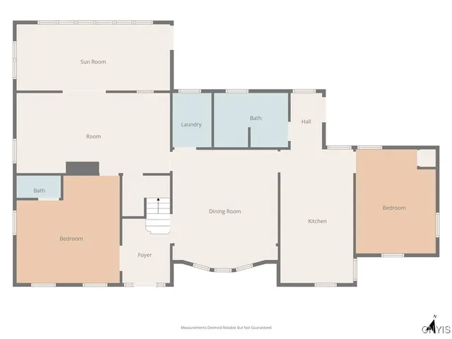 $259,900 | 3 Kibbie Lake Road, Constantia, NY 13044