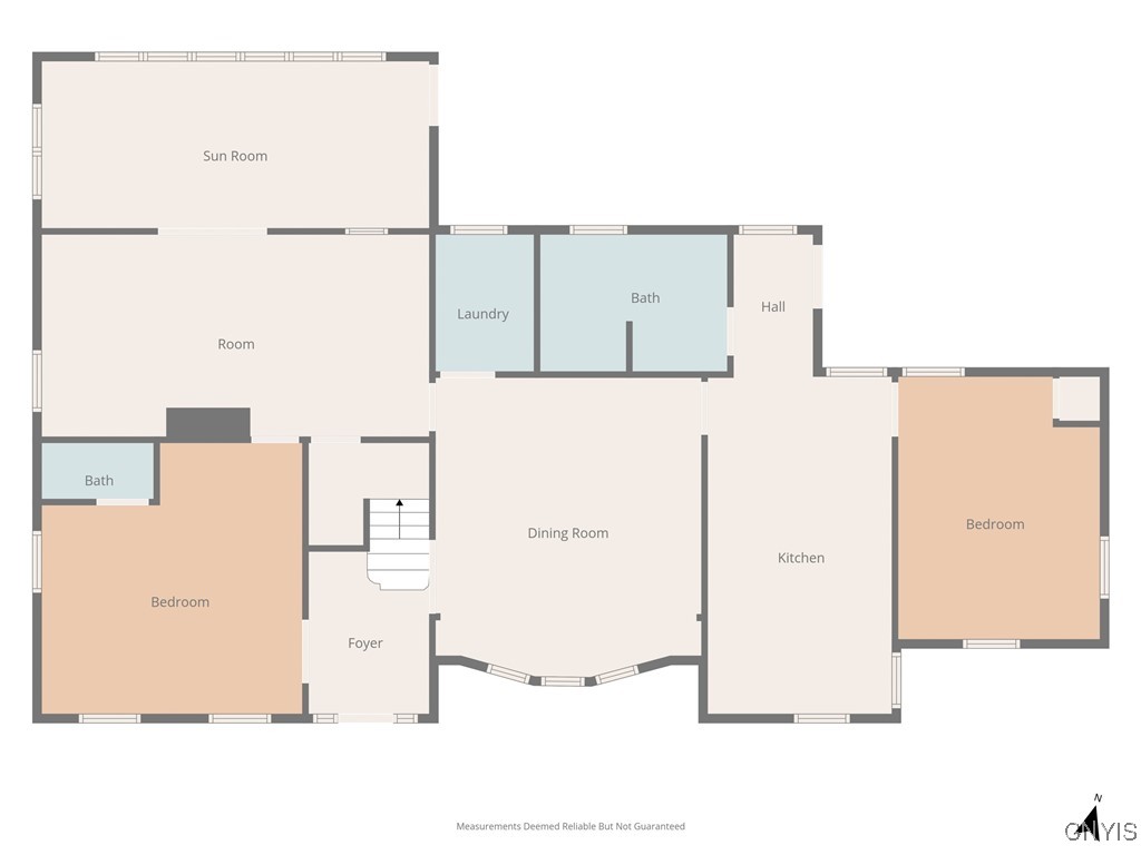 3 Kibbie Lake Road Constantia, NY 13044 - Photo 50 of 50