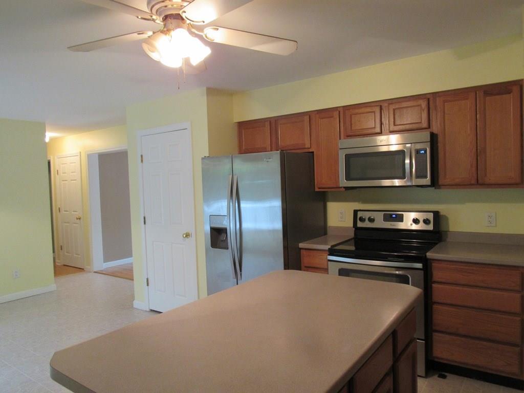 49 Pine Mountain Road Cape Neddick, ME 03902 - Photo 9 of 29 This wonderful kitchen is bright and...