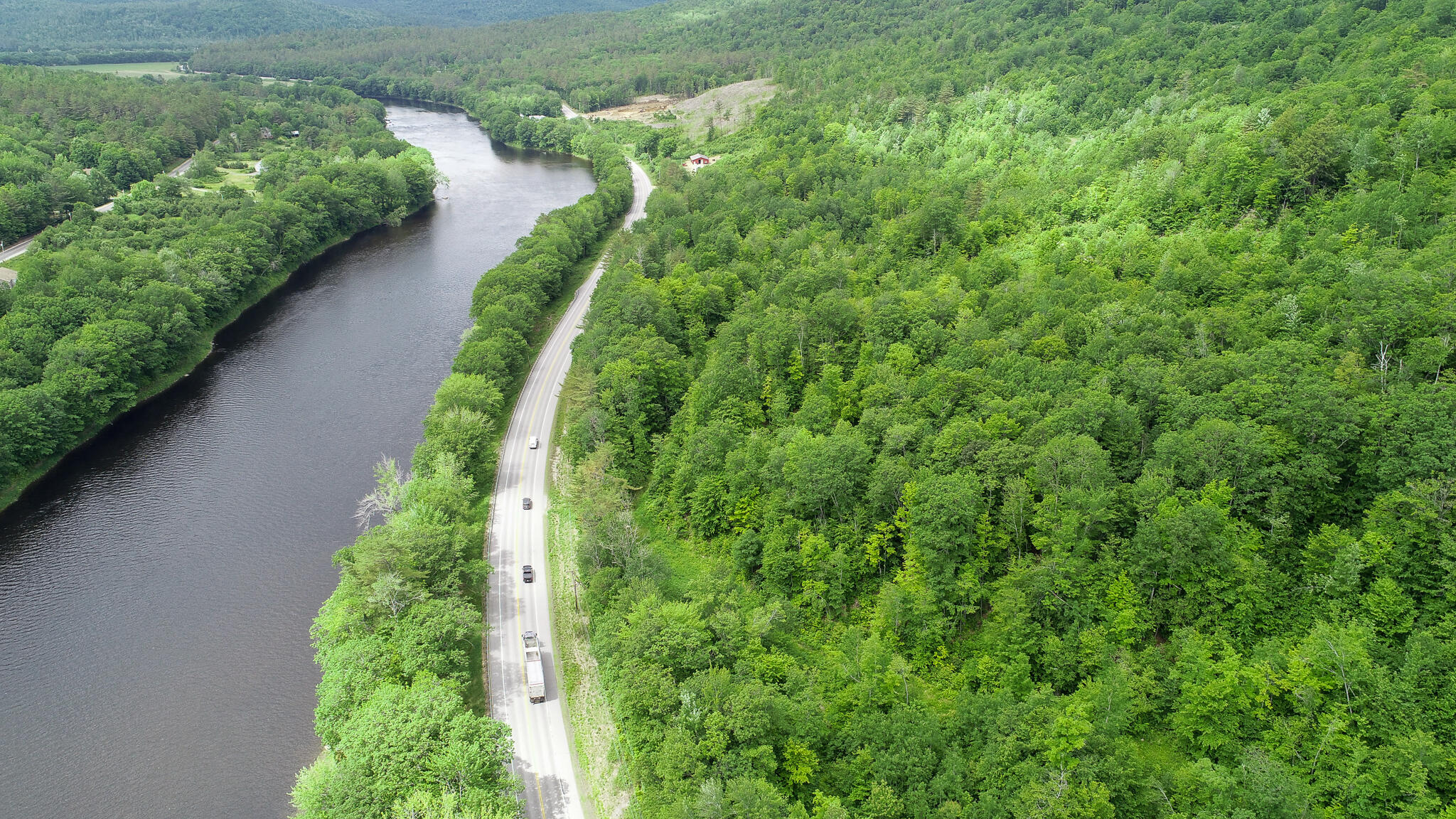 240 Map Rumford, ME 04276 - Photo 2 of 8 DJI_0099