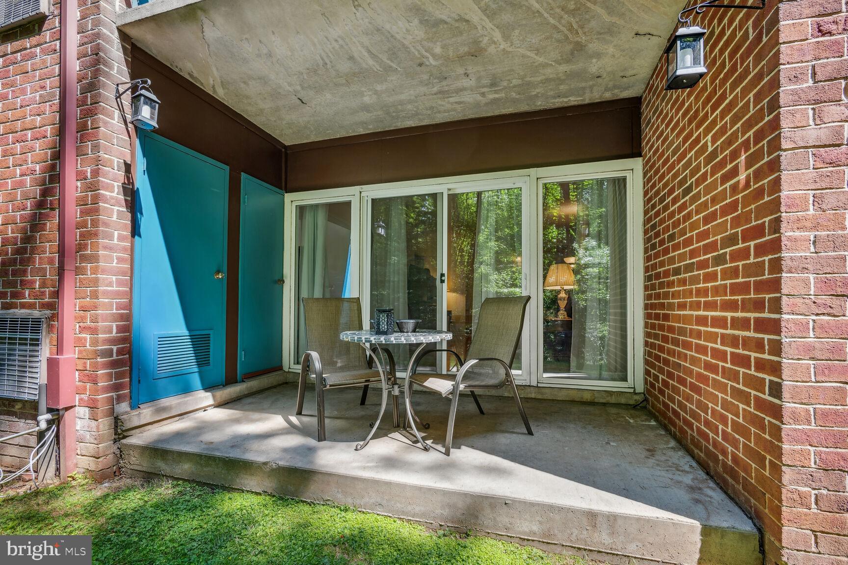 11833 Shire Court, Unit 2C Reston, VA 20191 - Photo 19 of 20