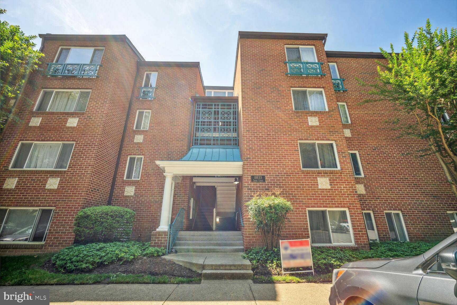 11833 Shire Court, Unit 2C Reston, VA 20191 - Photo 2 of 20