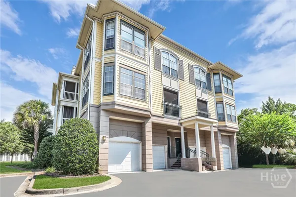 $339,000 | 2112 Whitemarsh Way, Savannah, GA 31410