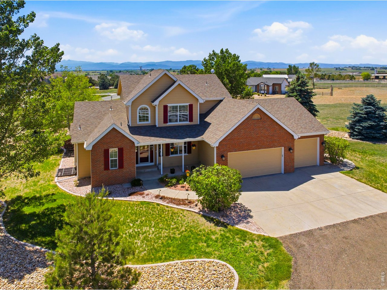 2222 Dominic Court Severance, CO 80550 - Photo 2 of 50