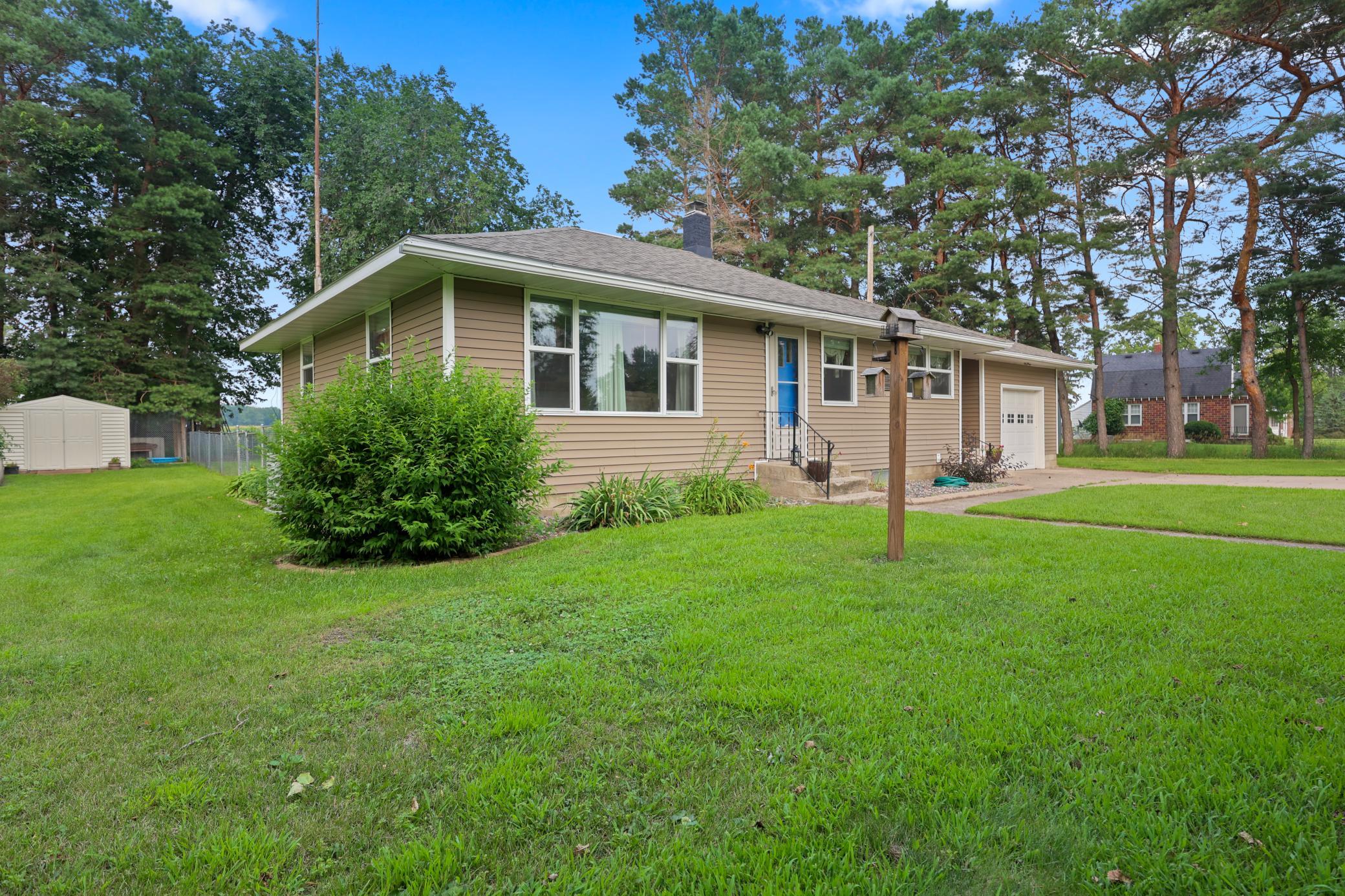 2754 Great River Road Bowlus, MN 56314 - Photo 1 of 1 Gallery Image 1