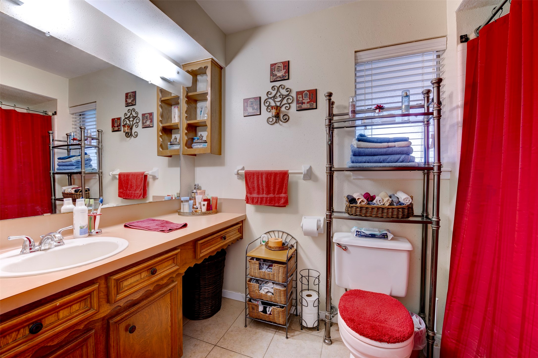 1664 Farm To Market 1010 Road Cleveland, TX 77327 - Photo 22 of 50