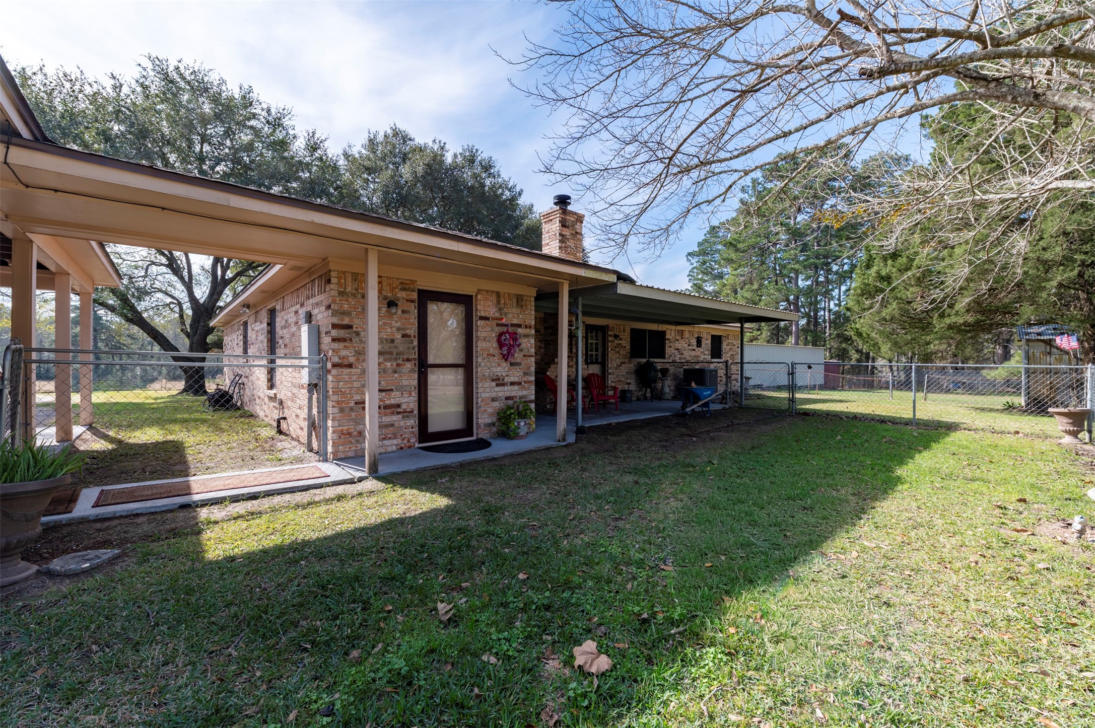 1664 Farm To Market 1010 Road Cleveland, TX 77327 - Photo 23 of 50