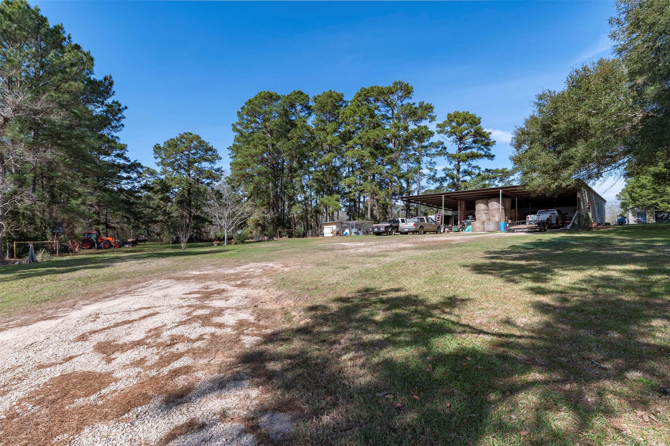 1664 Farm To Market 1010 Road Cleveland, TX 77327 - Photo 29 of 50