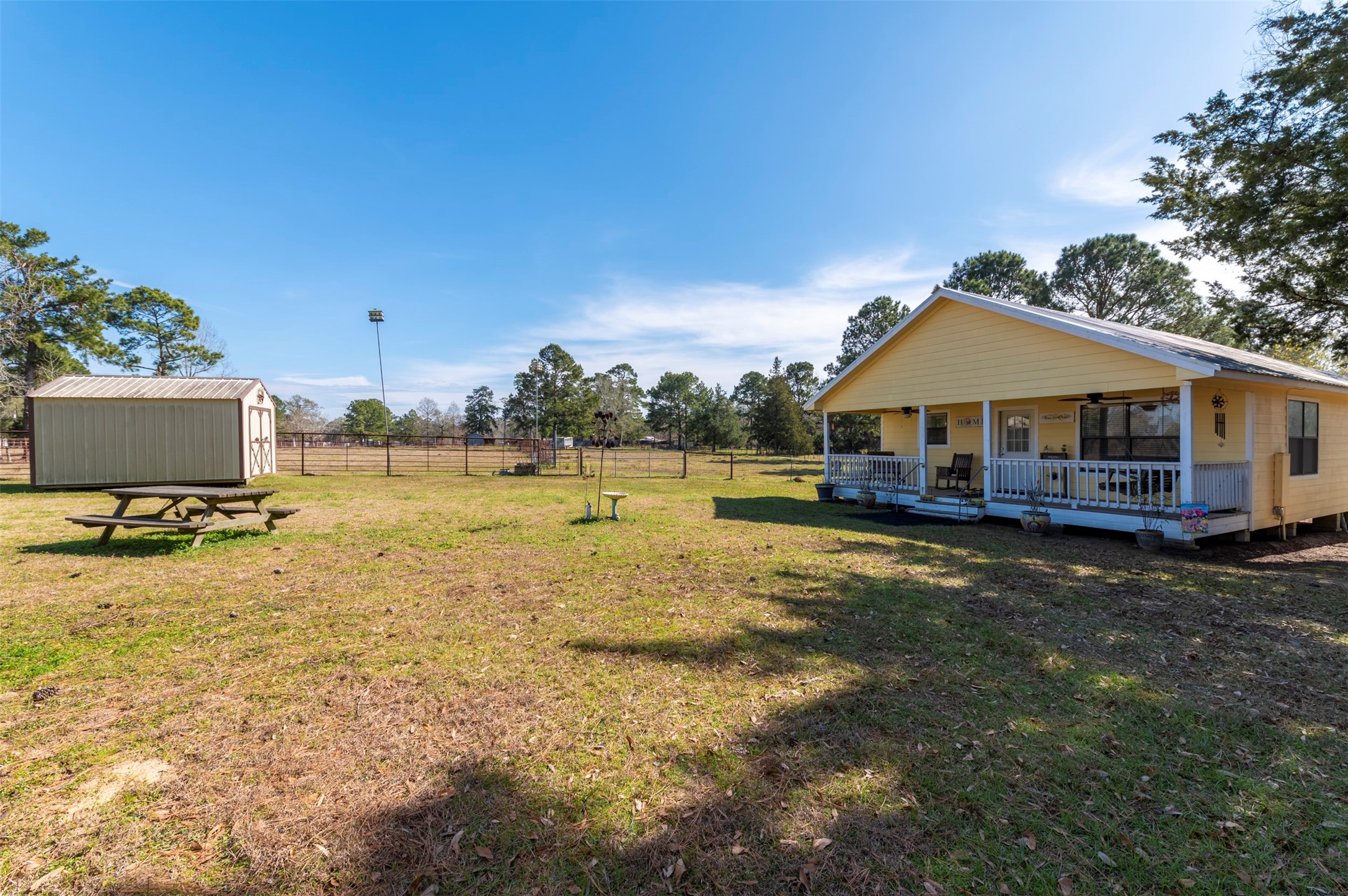 1664 Farm To Market 1010 Road Cleveland, TX 77327 - Photo 40 of 50