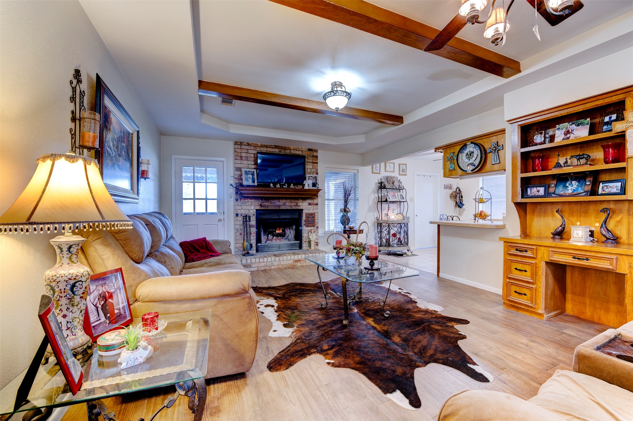 1664 Farm To Market 1010 Road Cleveland, TX 77327 - Photo 4 of 50