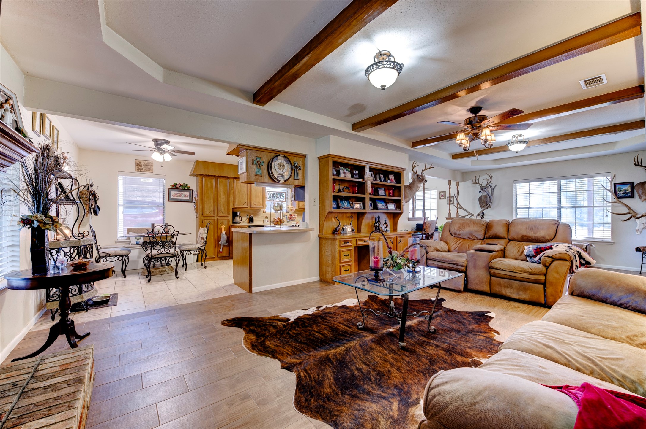 1664 Farm To Market 1010 Road Cleveland, TX 77327 - Photo 8 of 50