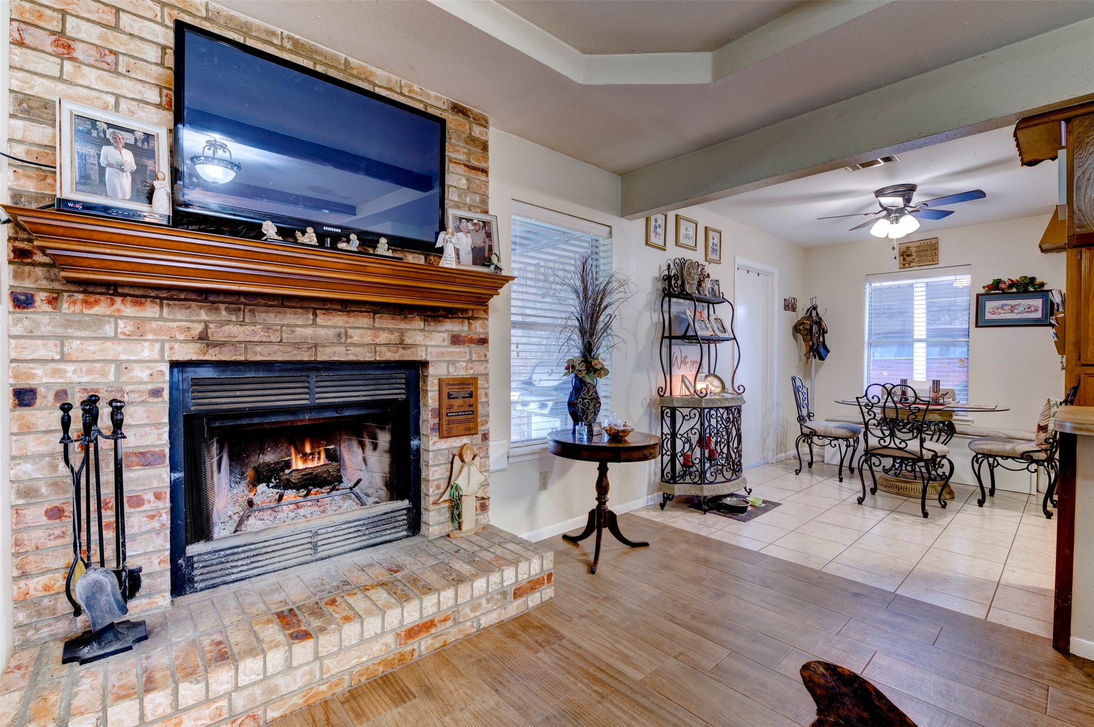 1664 Farm To Market 1010 Road Cleveland, TX 77327 - Photo 9 of 50