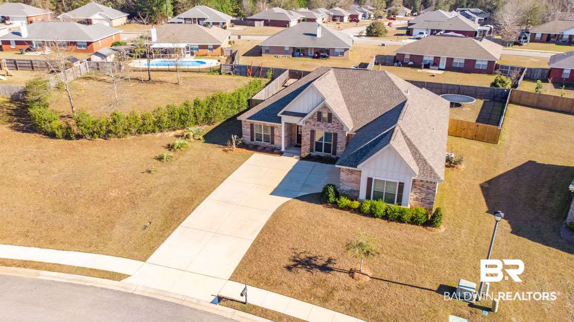 11653 Lodgepole Court Daphne, AL 36527 - Photo 27 of 33