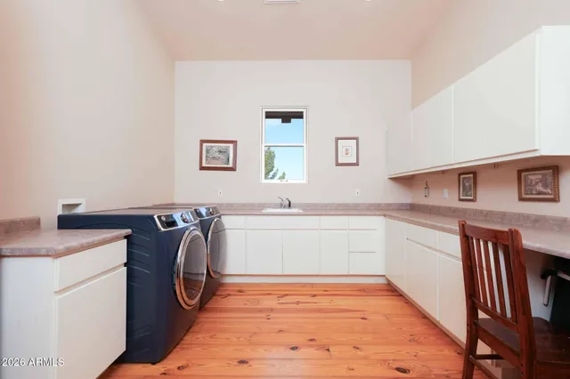 $2,500,000 | 11425 East Harmony Lane, Cornville, AZ 86325