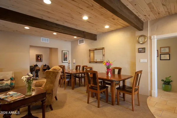 $2,500,000 | 11425 East Harmony Lane, Cornville, AZ 86325