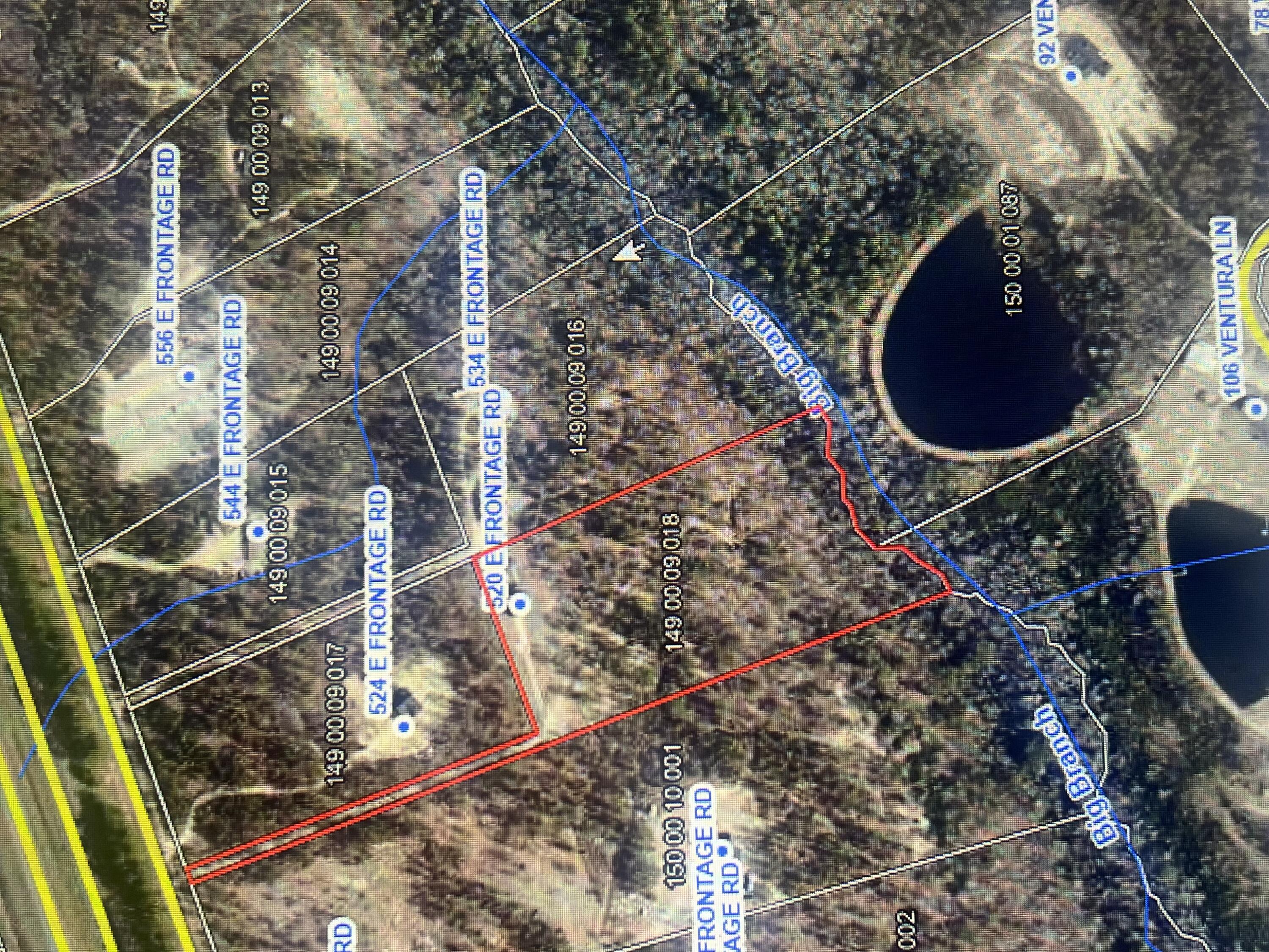 520 East Frontage Road Aiken, SC 29805 - Photo 36 of 37