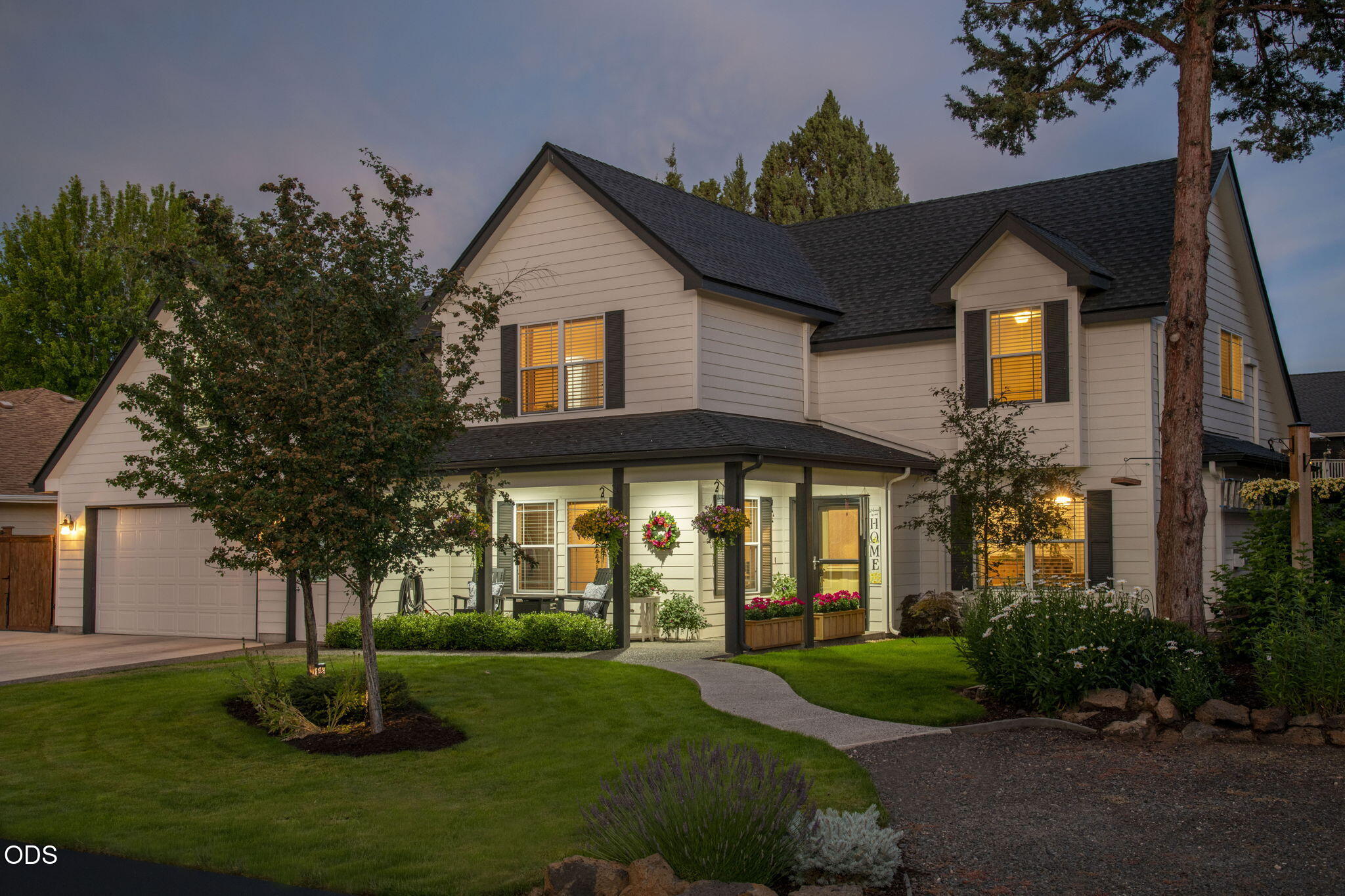 3340 Northeast Stonebrook Loop Bend, OR 97701 - Photo 52 of 60