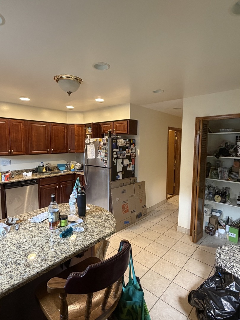 1354 West George Street, Unit 1 Chicago, IL 60657 - Photo 11 of 18