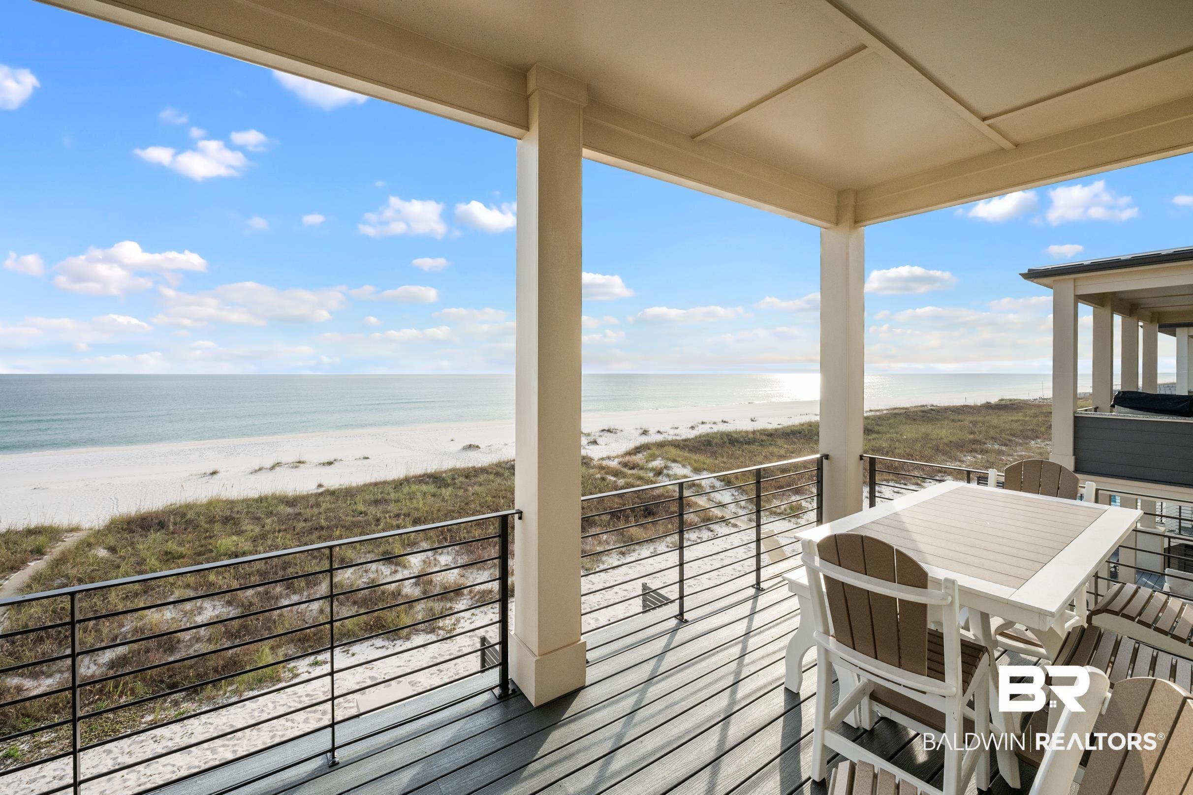 14021 Perdido Key Drive Perdido Key, FL 32507 - Photo 31 of 90 Third Floor Deck