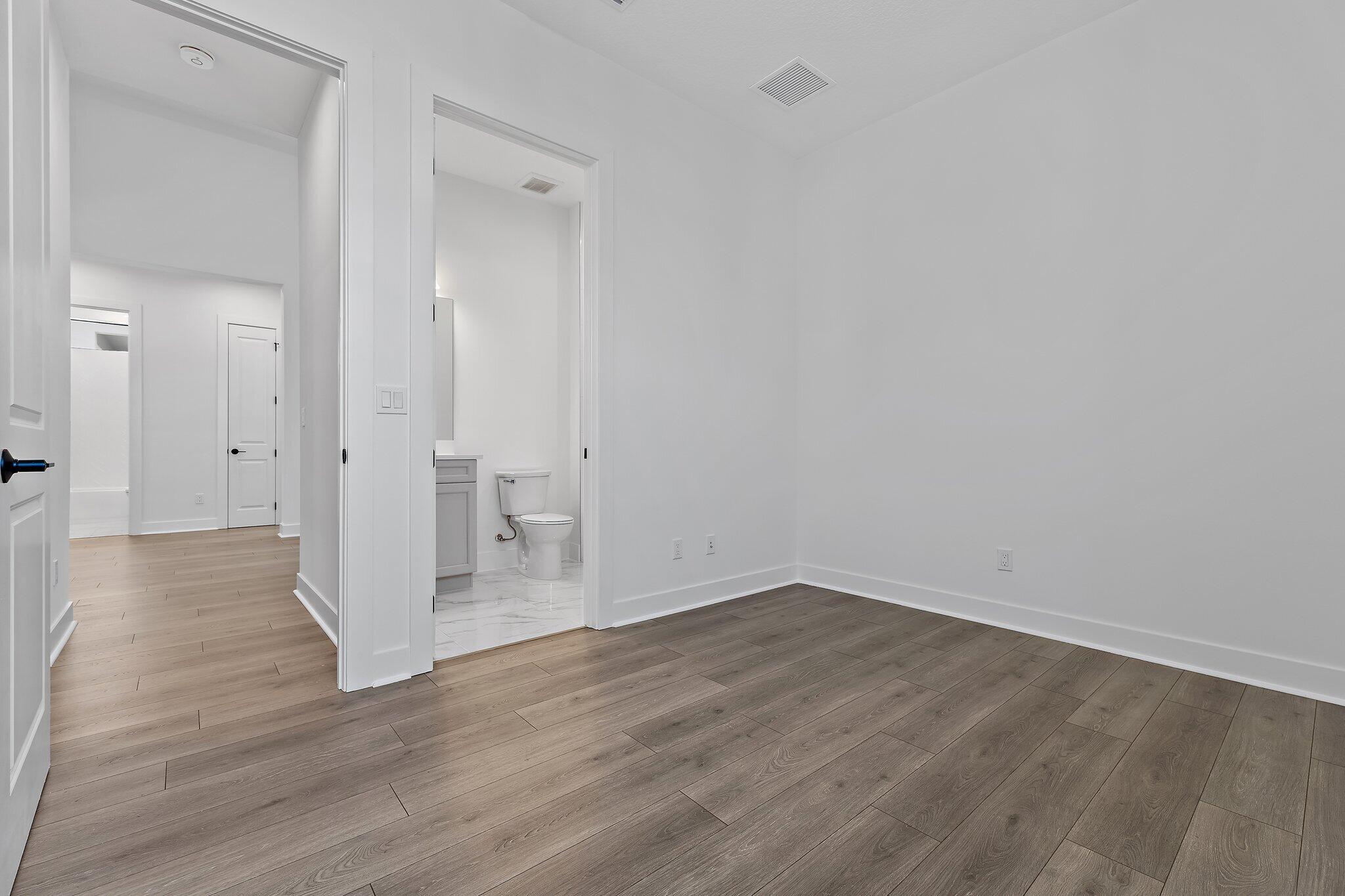 6880 Southeast Haven Lane Stuart, FL 34997 - Photo 31 of 38 Bedroom 3