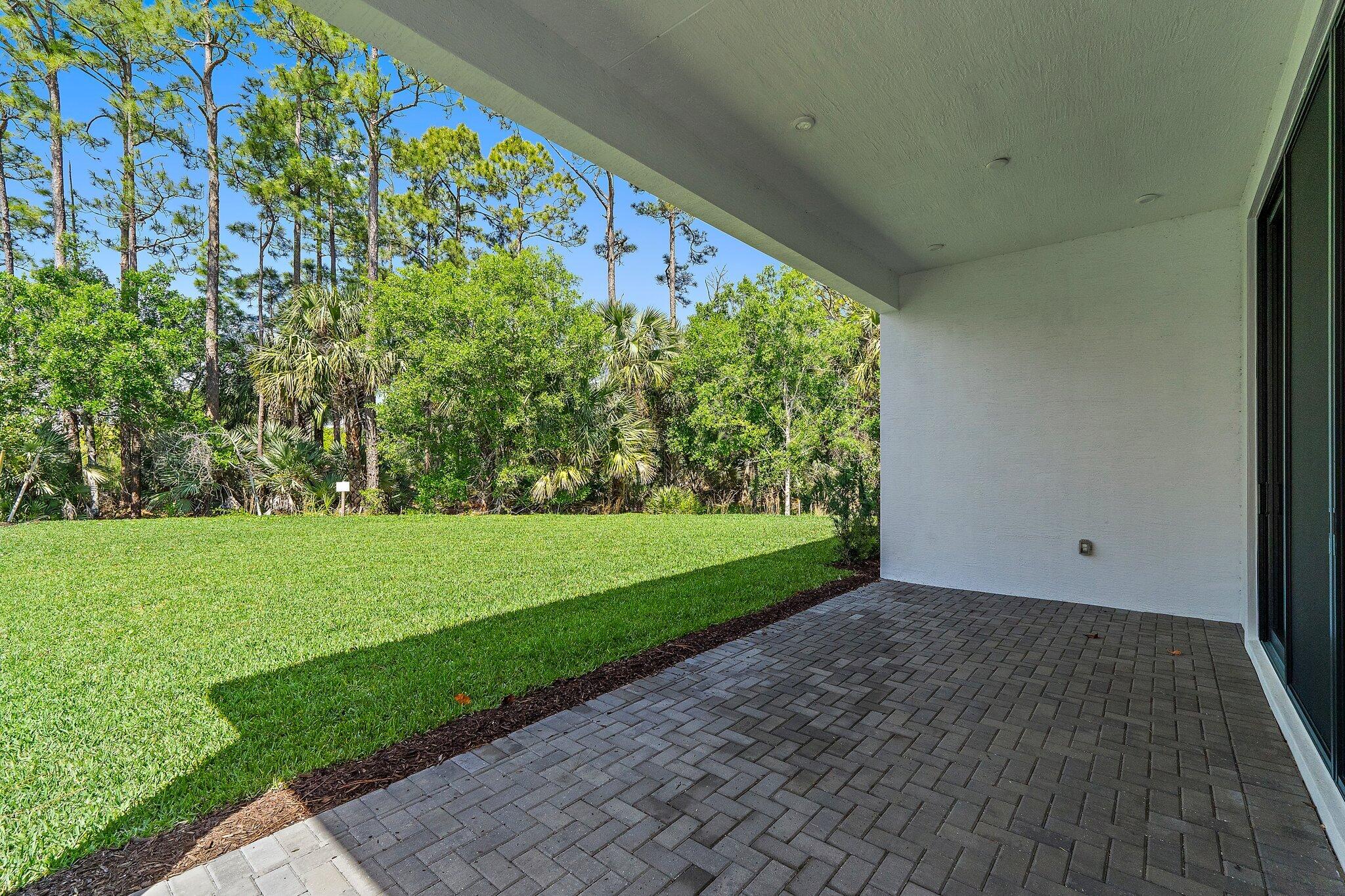 6880 Southeast Haven Lane Stuart, FL 34997 - Photo 34 of 38 Lanai