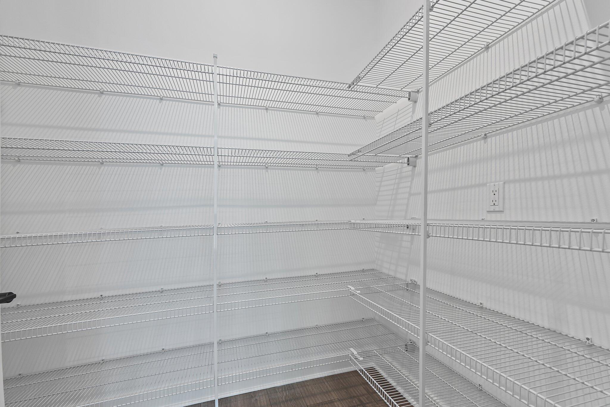 6880 Southeast Haven Lane Stuart, FL 34997 - Photo 9 of 38 Pantry