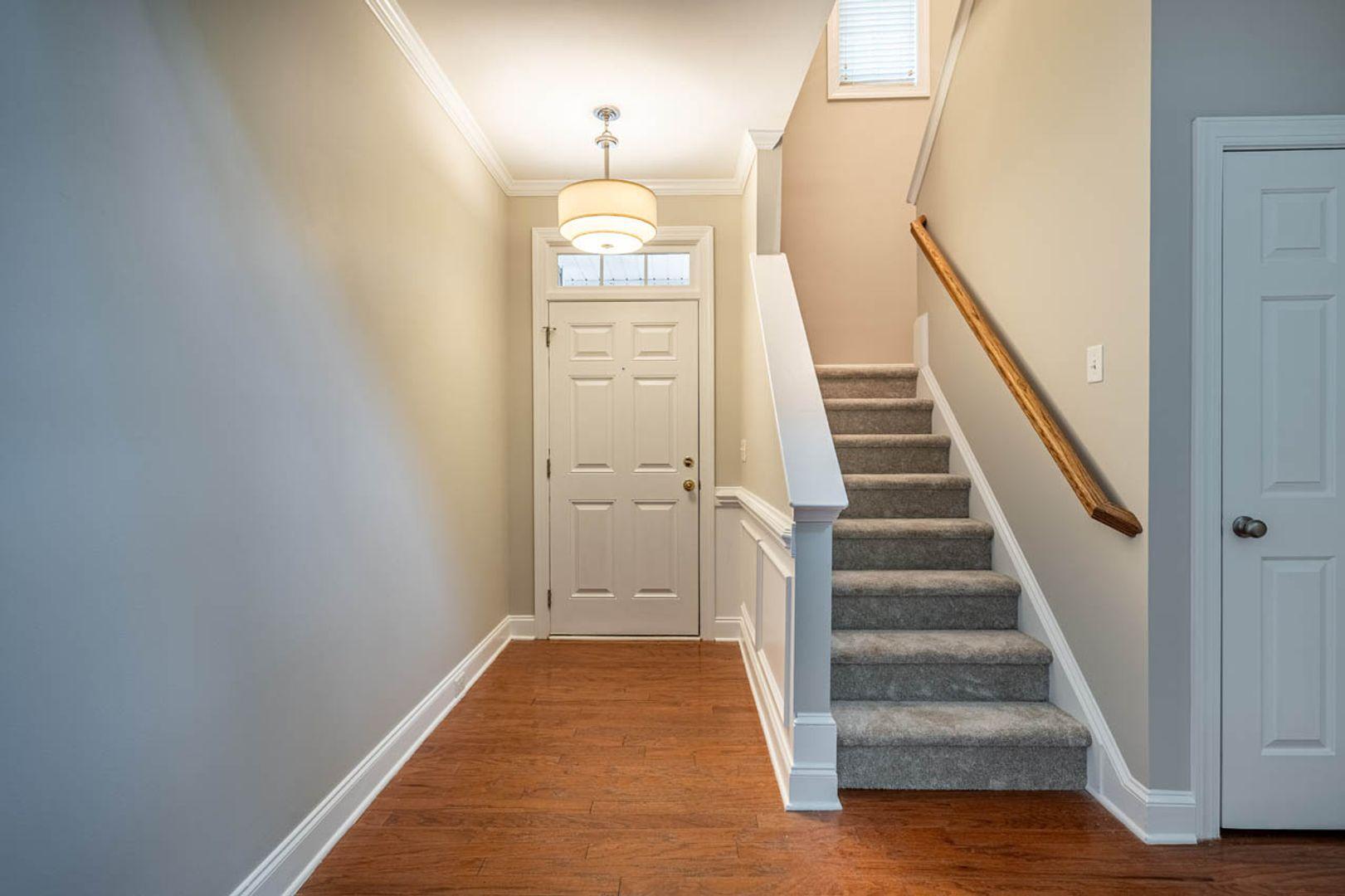 6301 Grove Estates Terrace Raleigh, NC 27606 - Photo 8 of 26 Photo #8