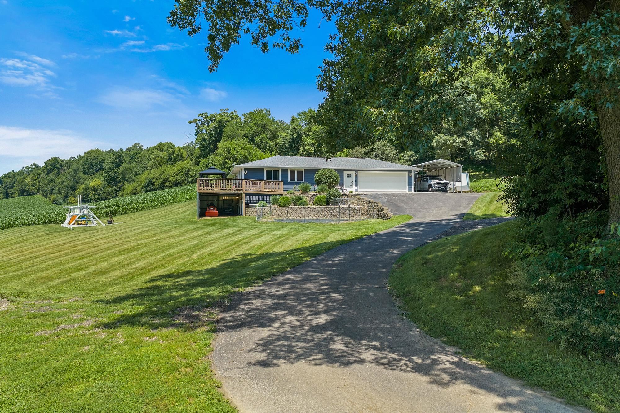 S11221 Fox Spring Green, WI 53588 - Photo 2 of 72