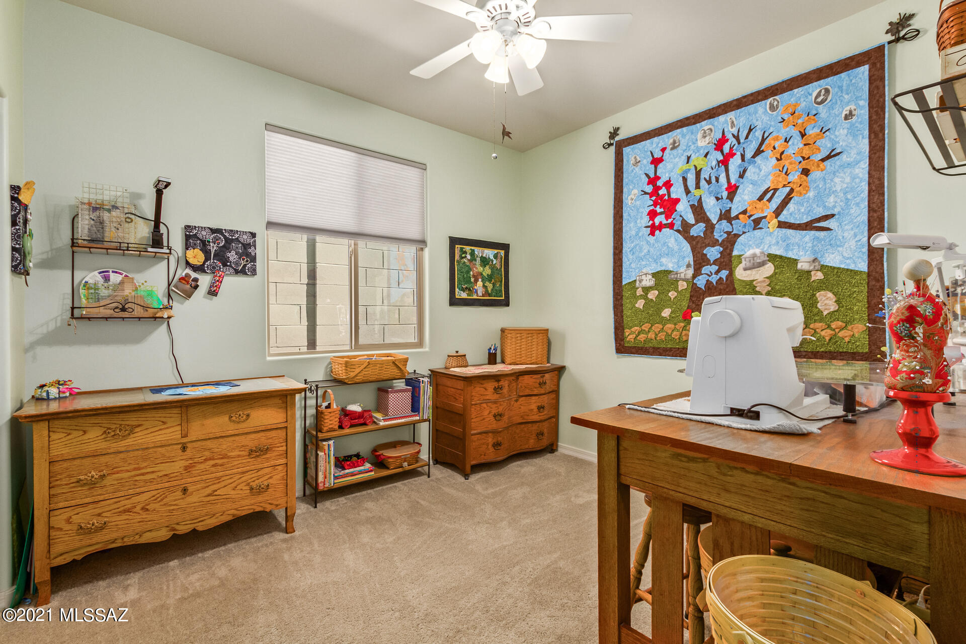 11951 North Raphael Way Tucson, AZ 85742 - Photo 17 of 27 Gallery Image 17