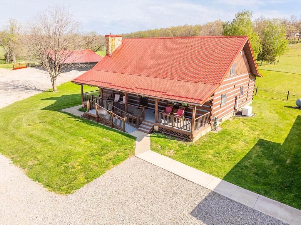 325 Ackley Road Frankfort, OH 45628 - Photo 51 of 52 325 Ackley Rd pic 3