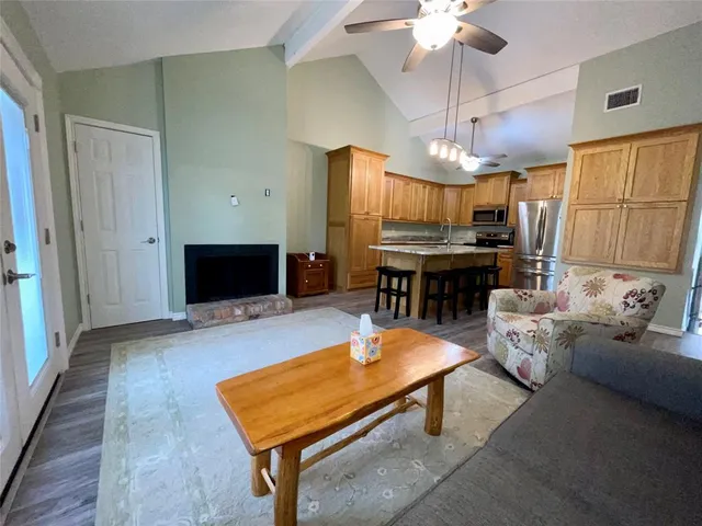 $160,000 | 197 Holly Hill Circle, Unit 223G, Holly Lake Ranch, TX 75765