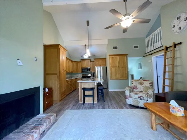 $160,000 | 197 Holly Hill Circle, Unit 223G, Holly Lake Ranch, TX 75765