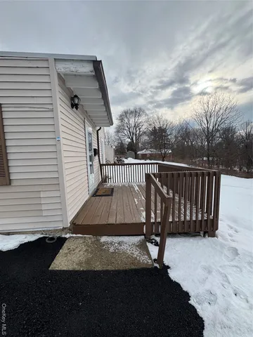 $1,150 | 523 Fostertown Road, Newburgh, NY 12550