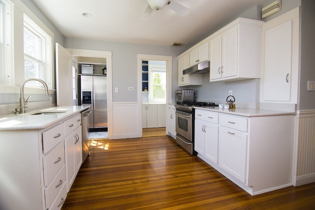 53 Pequossette Road Belmont, MA 02478 - Photo 11 of 25